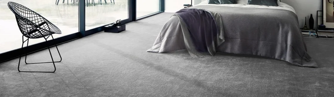 Укладка ковролина