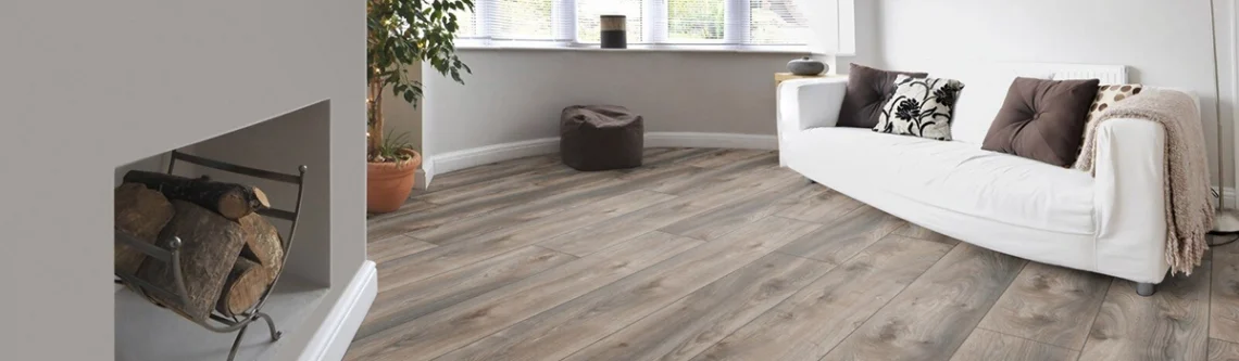 Укладка ламината