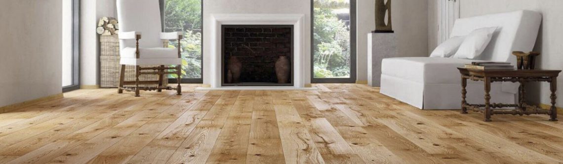 Укладка линолеума