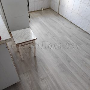 Укладка ламината на кухни, Голодеда 51